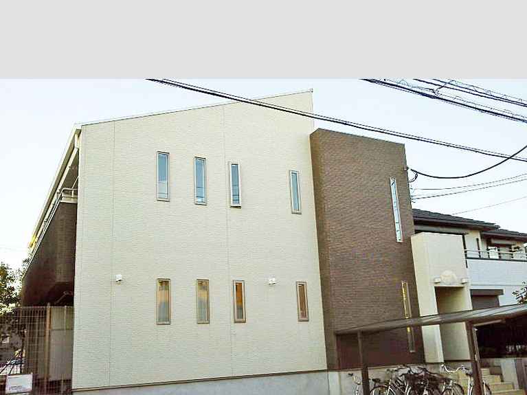 maunakoji 外観