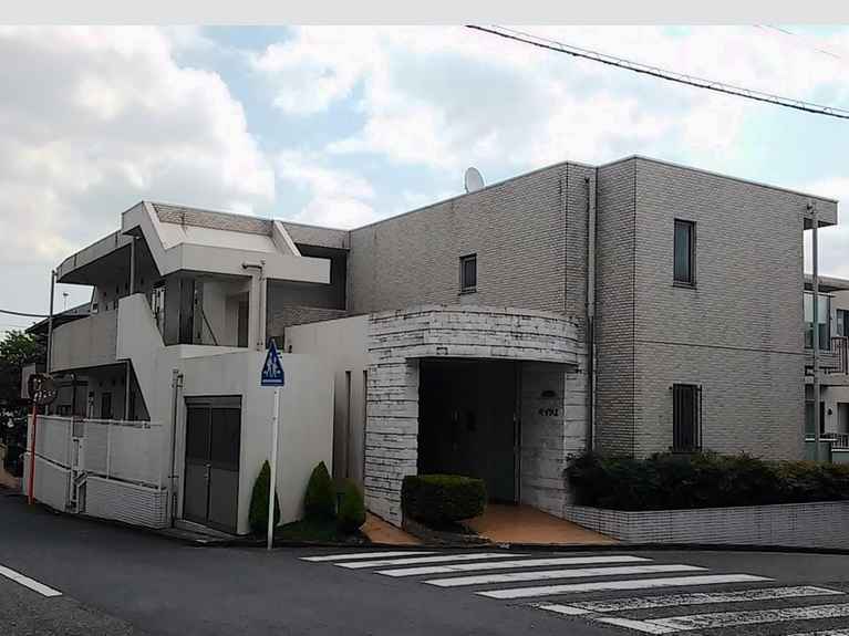 ベイシエ 外観
