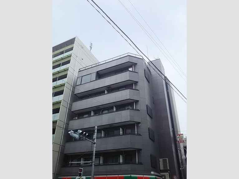 グラン関田 外観