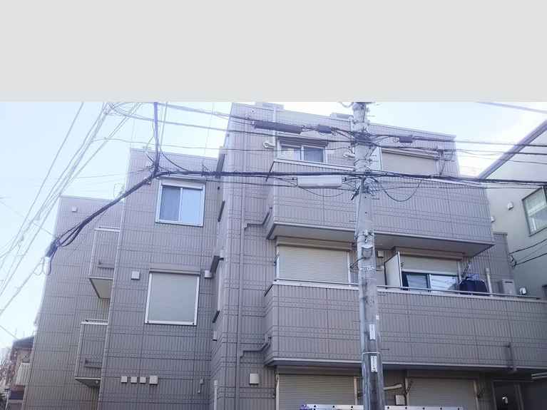コトー中野 外観