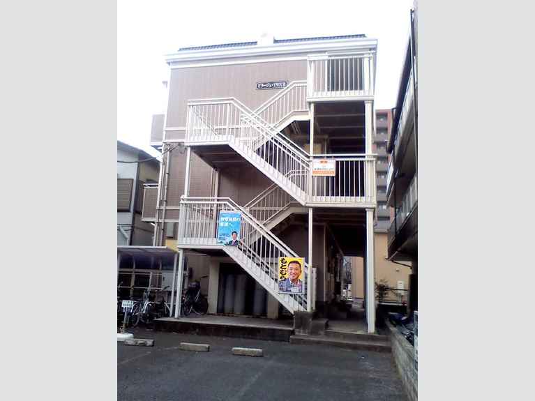 ビラージュ・INOUE 外観