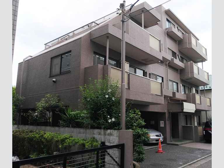 NESTISA 外観