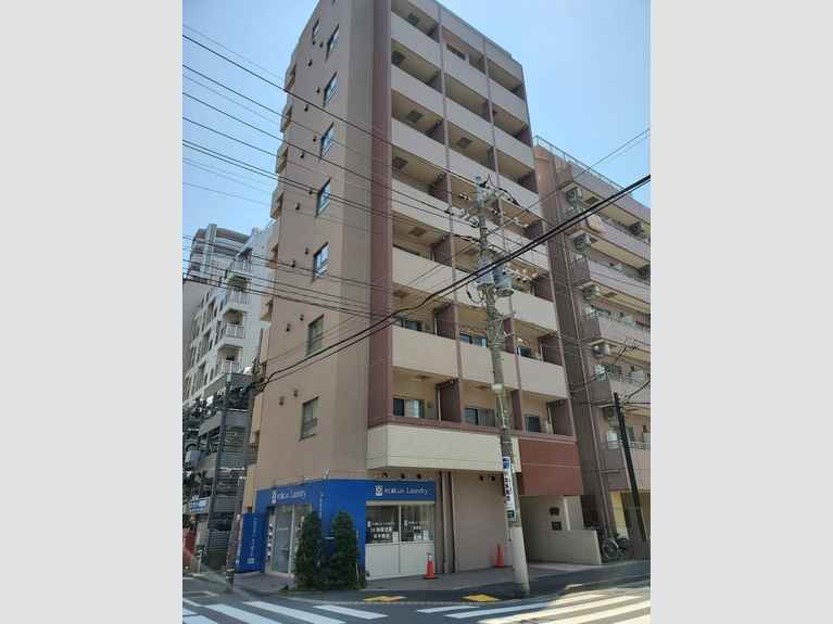 あぺんどふぇりーちぇ 外観