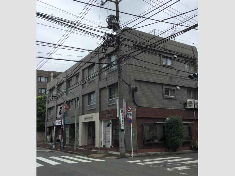 中嶋ビル 外観