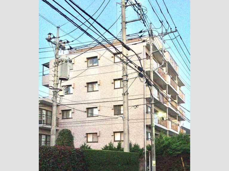 センチュリー東大宮III 外観