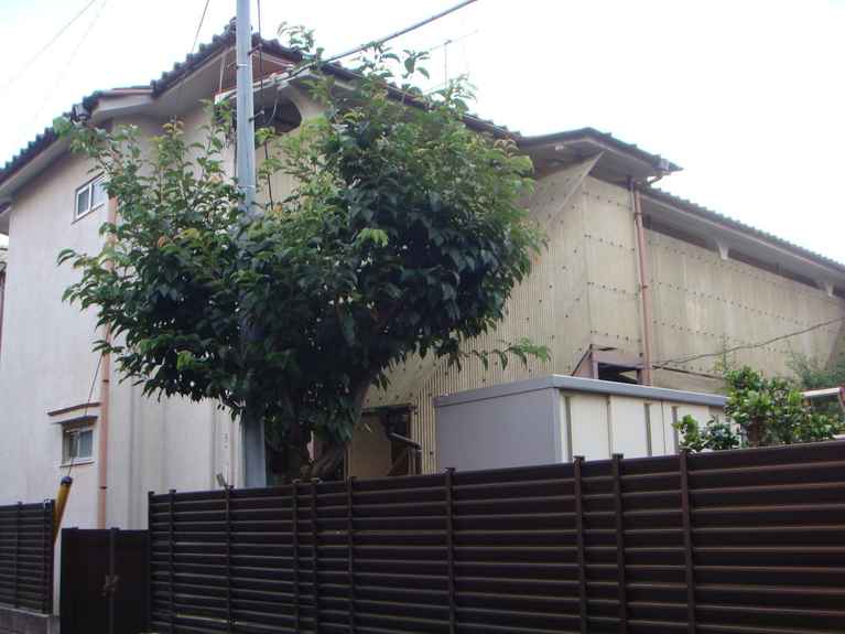 さつき荘 外観
