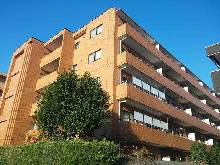 RAYHAUS横濱鶴見1 外観