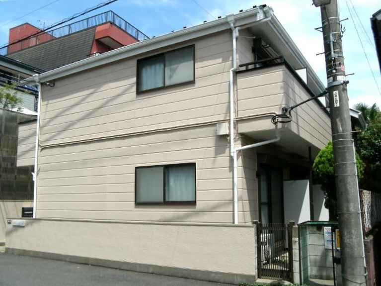 グリーンコーポ 外観
