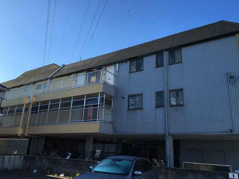 KODAガーデン 外観