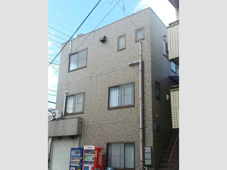 アゼリヤコート 外観