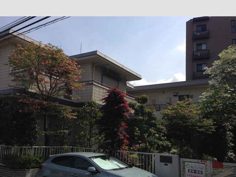 コージーライフ 外観