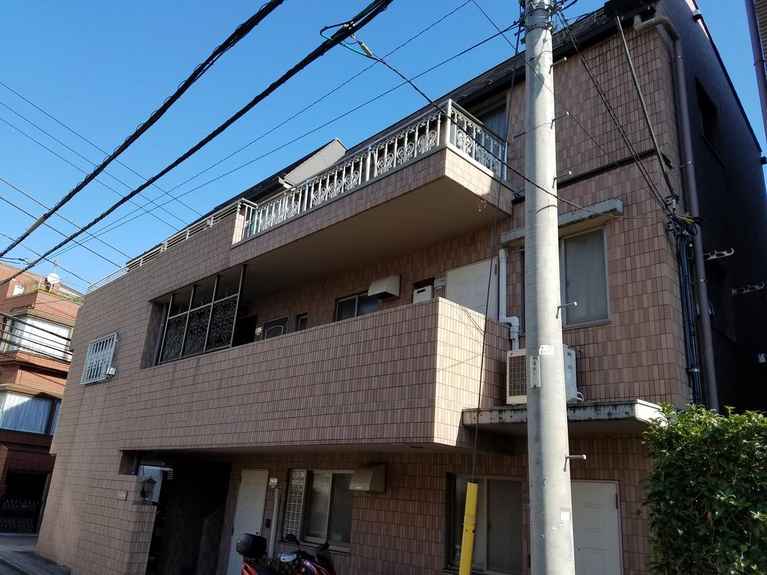 TheEastHills 外観