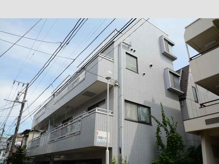 センチュリートーマ 外観