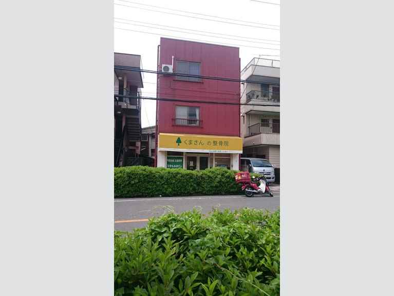 すみれハイツ 外観