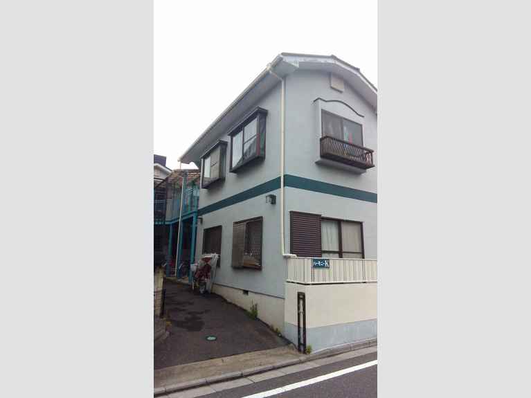 ハーモニーK 外観