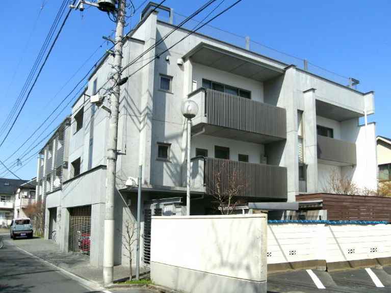 Momiji 外観