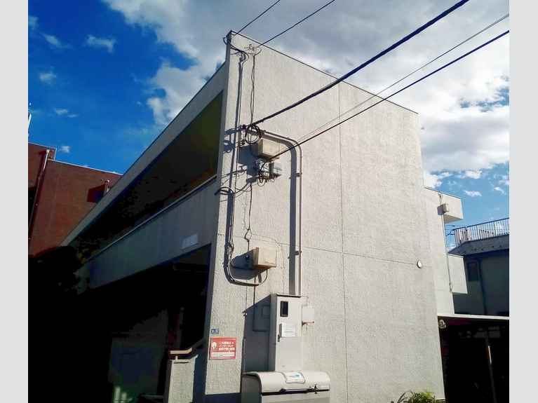 ラボーセジュール小金井 外観