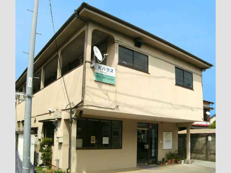 Kハウス 外観