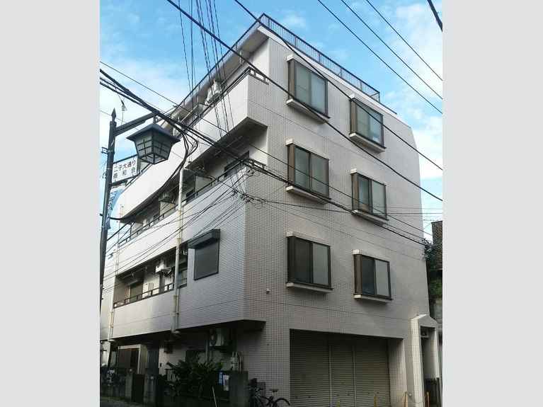 小林ビル 外観