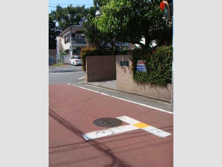 マンショングレイス 外観