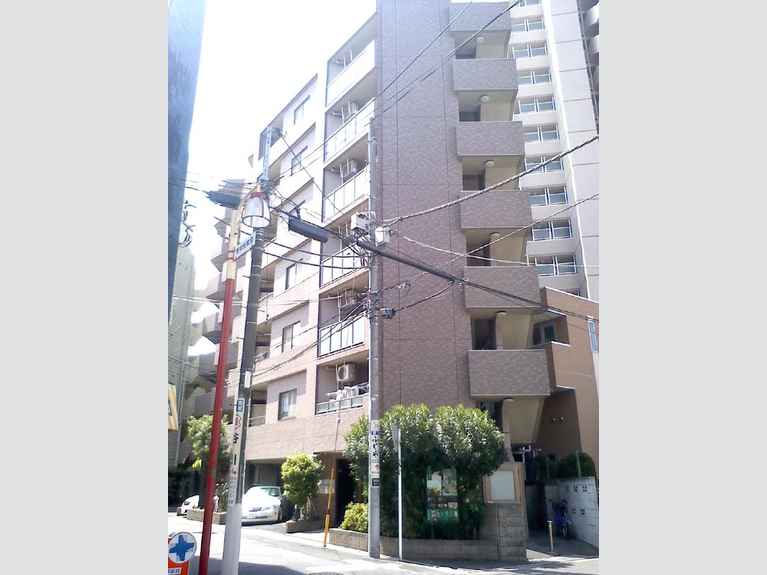 ザ・レジデンス南林間駅前 外観