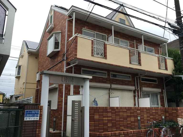 リエス新松戸2丁目 外観