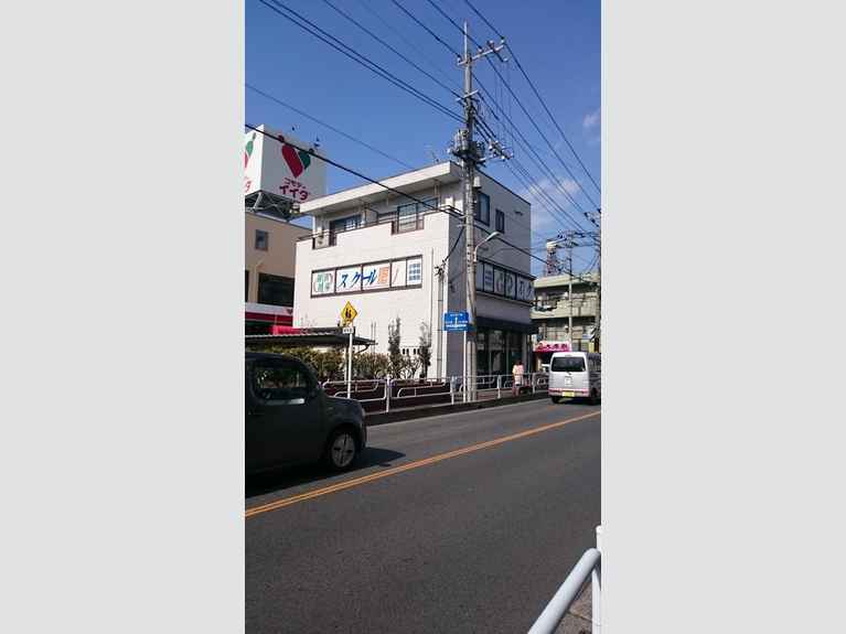 リビエール・和幸 外観