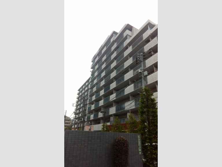 ユーカリハイツ小石川 外観