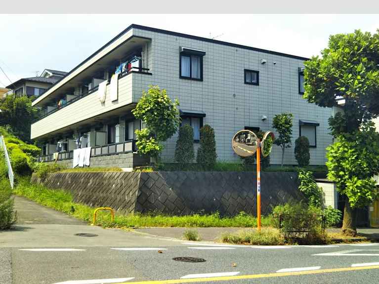 TNデュオA 外観