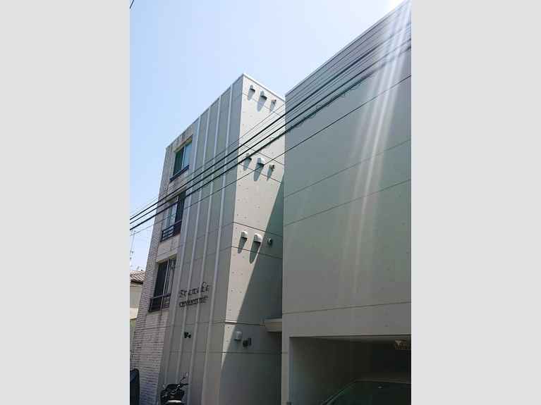 Branche要町 外観