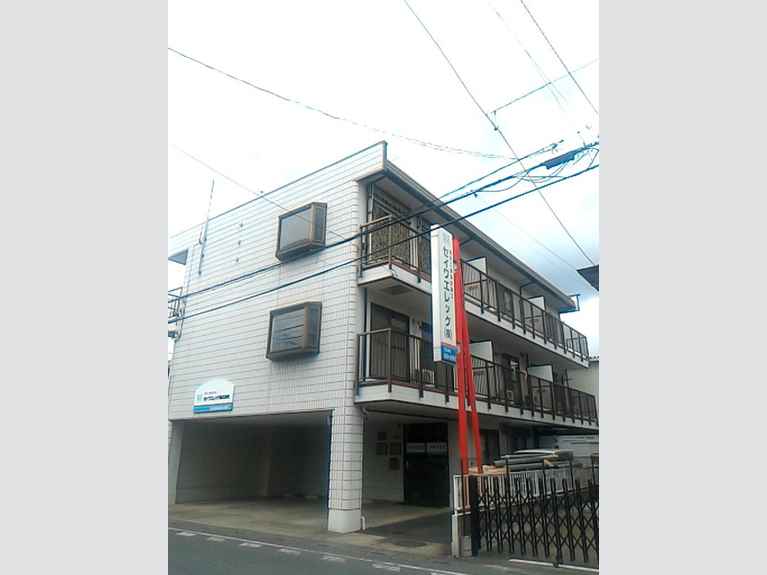 セイワプラザ 外観