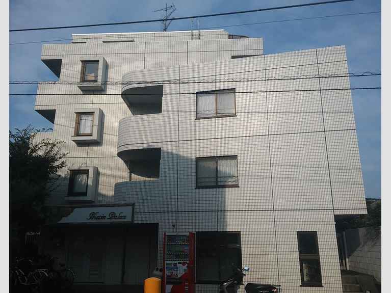 日神パレス 外観