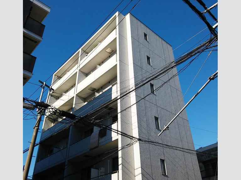 R3 外観
