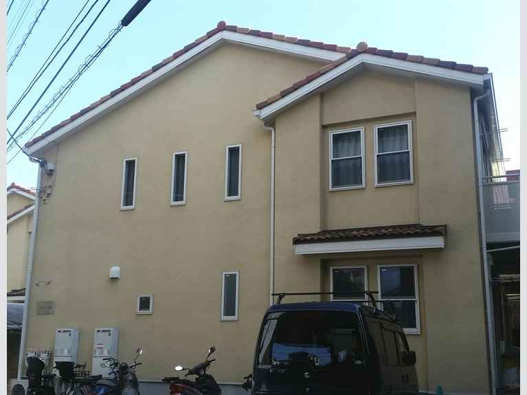メゾン106B 外観