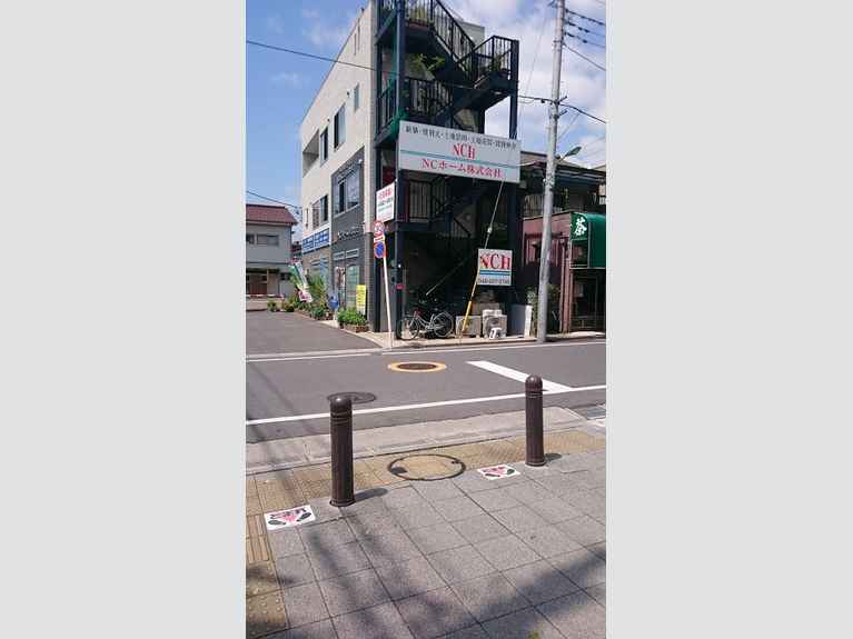 NR栄町 外観