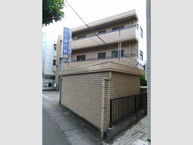 小林ビル 外観