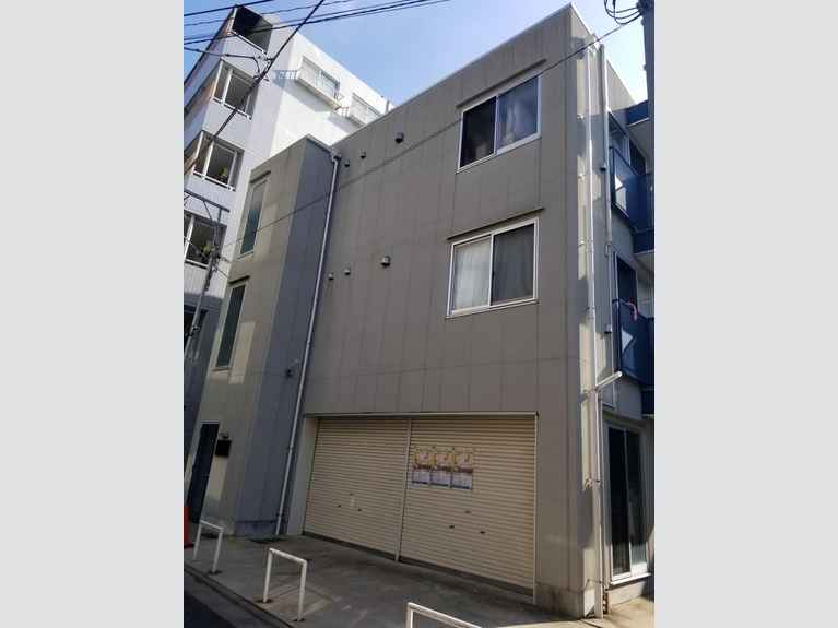 メゾンムラタ2 外観