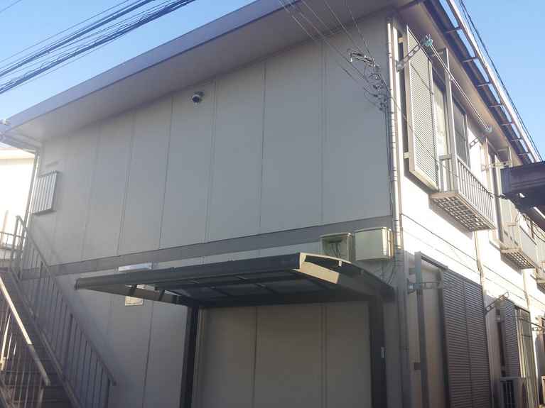 ラヴィエベル相模大野 外観