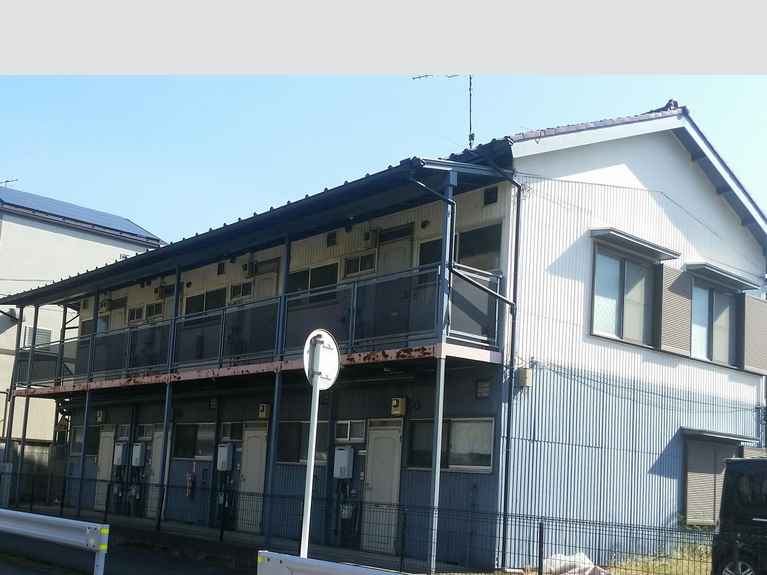 ノヒコ 外観