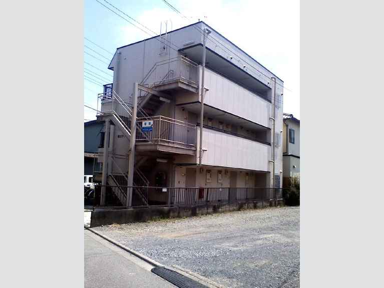 第2T・Yマンション 外観