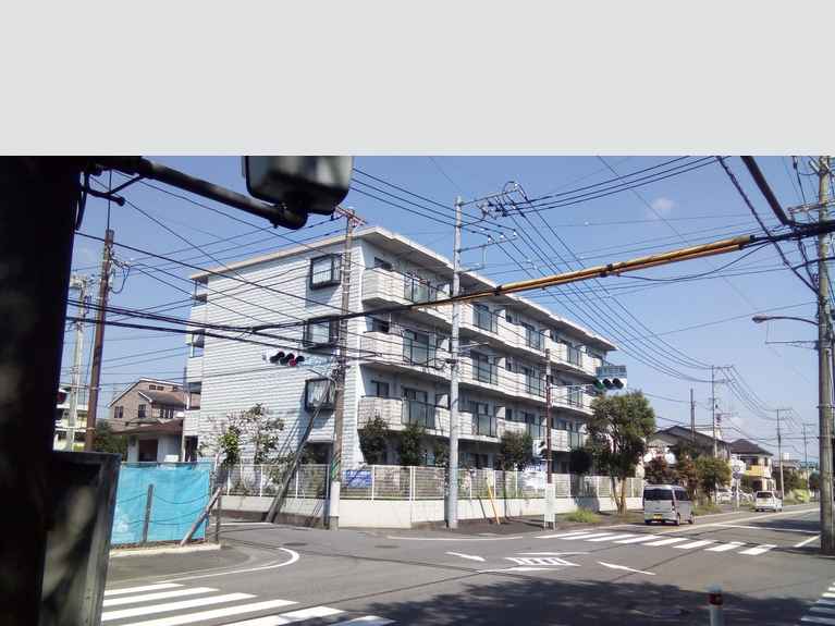 平英ビル東橋本 外観