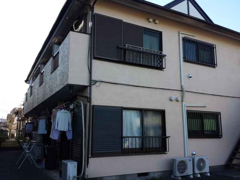 イマーブル相模 外観