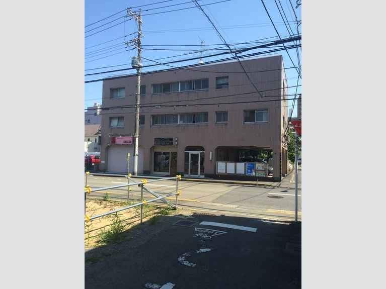 星野ビル 外観