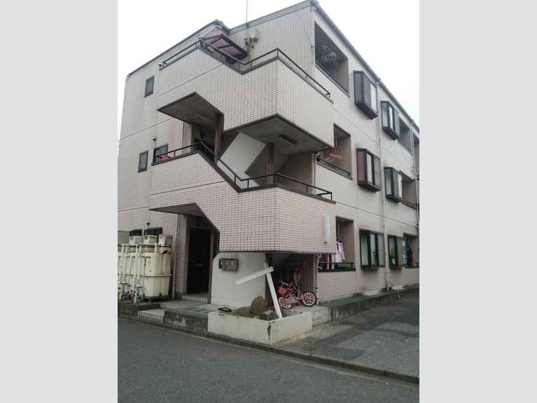 リセステージ 外観