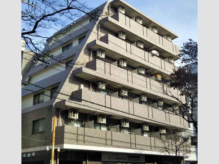 サルドセジュール3 外観