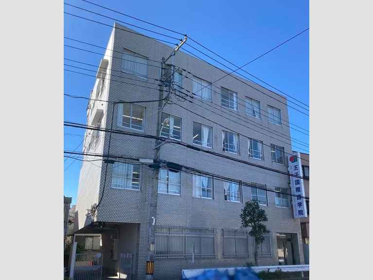 塚越KANOビル 外観