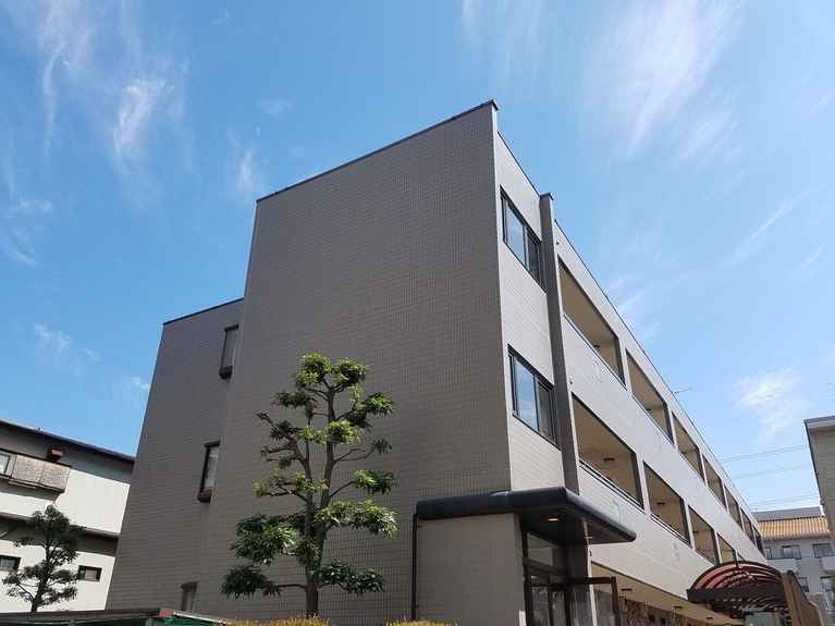 ヴィクトワール吉善 外観