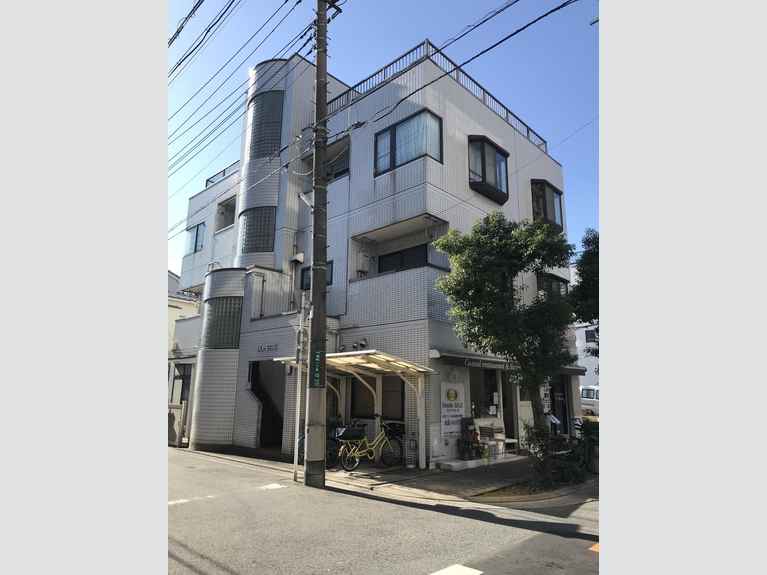 ドメスティック 外観