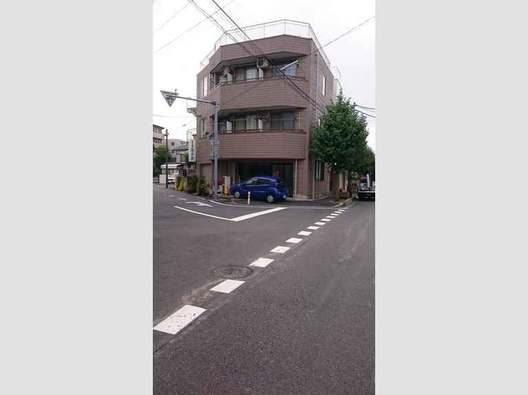 佐内ハウス 外観