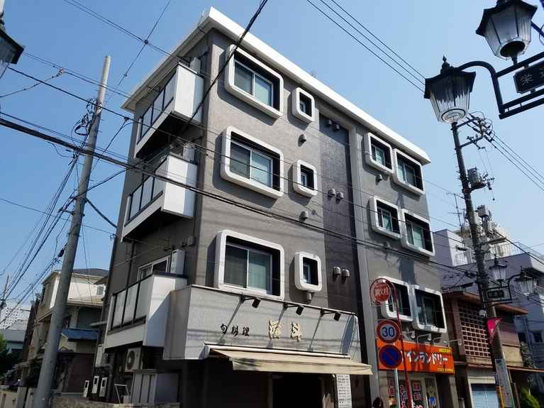 三和ビル 外観